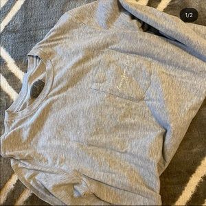 Lauren James long sleeve t